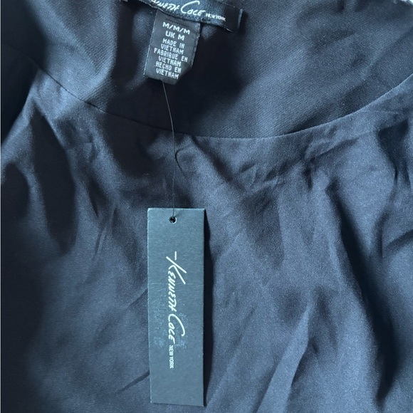 Kenneth Cole The Dorice Jacket size M - Picture 8 of 9